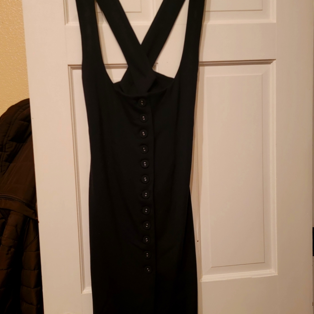 Jumper Dress